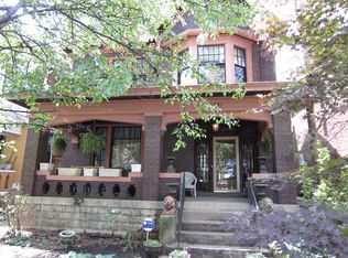 1331 Greenup St, Covington, KY 41011