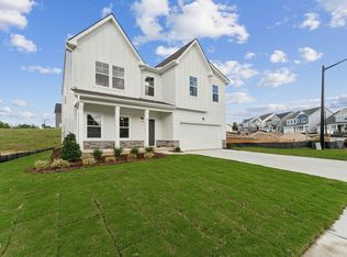 203 Cribbs Ln, Middlesex, NC 27557