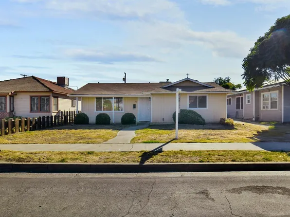 143 Jackson St, Coalinga, CA 93210