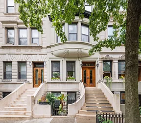 52 Hamilton Terrace in Hamilton Heights