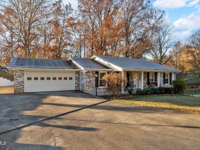 504 Ross Campground Rd, Church Hill, TN, 37642