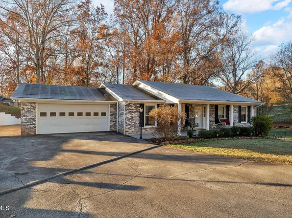 504 Ross Campground Rd, Church Hill, TN 37642