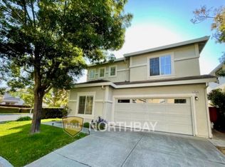 5058 Dominican Ct, Fairfield, CA