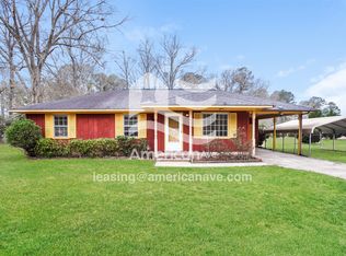 4330 Granada Dr, Sumter, SC 29154