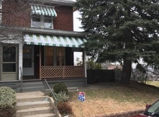 625 S 24th St, Harrisburg, PA 17104