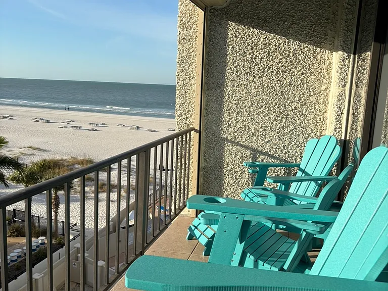 5396 Gulf Blvd #501 — Photo 9