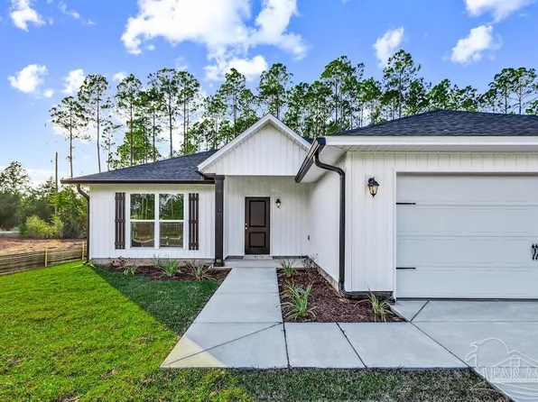 4613 Carl Booker Rd, Milton, FL 32583