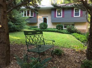 3687 Clydesdale Road Way, Reisterstown, MD 21136