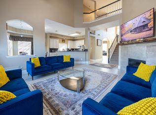 9216 Sterling Gate Dr, McKinney, TX 75072