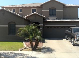 5365 W Frier Dr, Glendale, AZ 85301