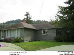 1511 Mount Baker Hwy, Bellingham, WA 98226