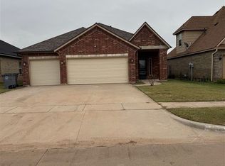 1110 SW 78th St, Lawton, OK 73505