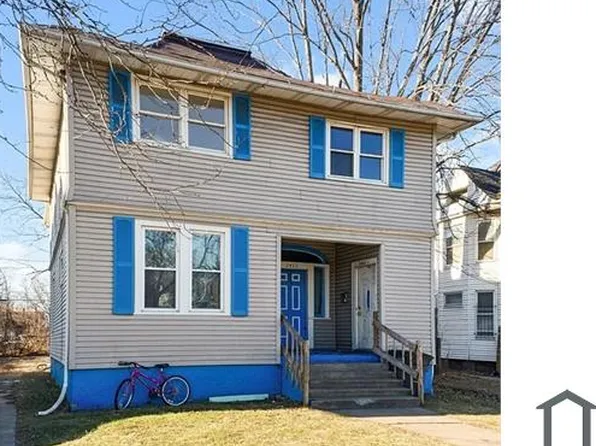 2463 Lawrence Ave, Toledo, OH 43620