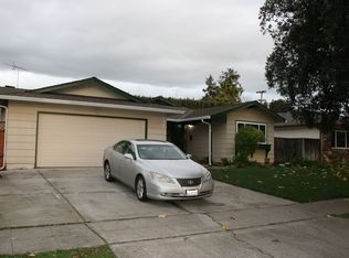 1424 Shaffer Dr, San Jose, CA 95132