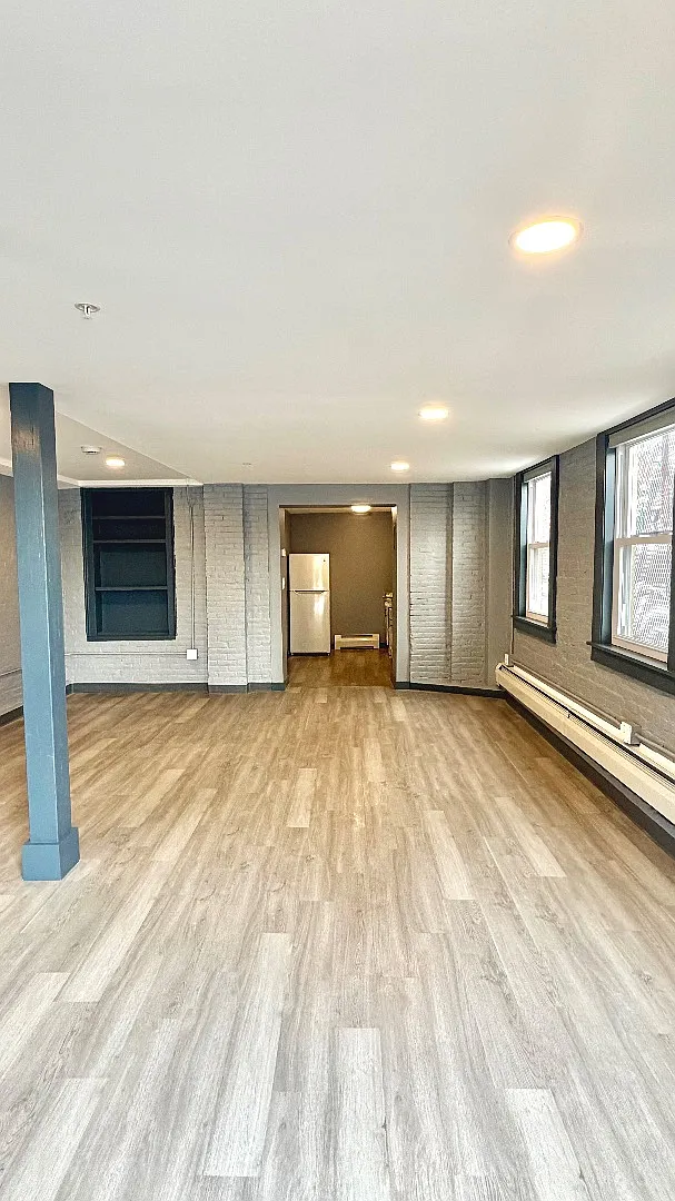 2 North Main Street - Unit 2E | Studio Apartment — Photo 3
