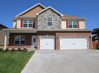 78 Sunset Mdws #78, Clarksville, TN 37042
