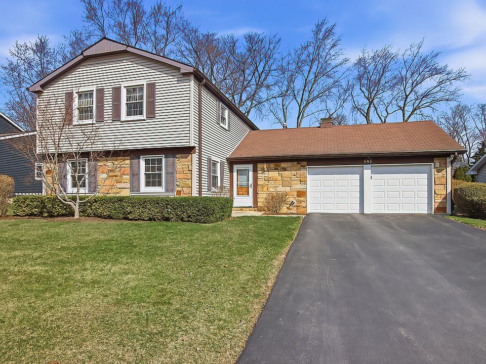 1st image of 393 Indian Hill Dr