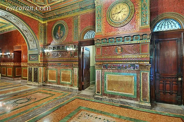 Sold by Corcoran | media 21