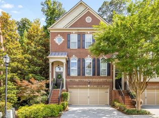 2833 Overlook Trce, Atlanta, GA 30324