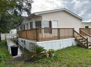 474 Oak Ave, Murrells Inlet, SC 29576