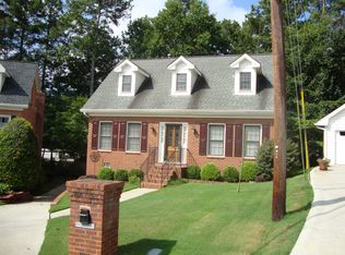 3194 Henderson Walk, Atlanta, GA 30340