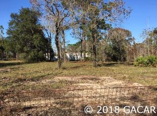 13191 SE 21st Pl, Morriston, FL 32668