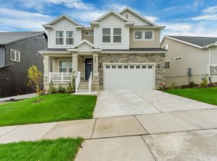 1457 W Russo Dr, Saratoga Springs, UT 84045