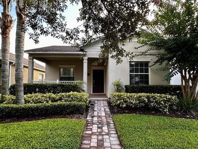 5551 New Independence Pkwy, Winter Garden, FL, 34787