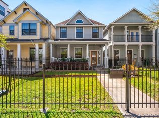 540 W 24th St #B, Houston, TX 77008