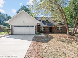 10112 Meandering Way, Fort Smith, AR 72903