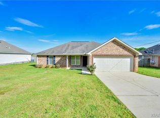 10754 Bent Brook Dr, Vance, AL 35490