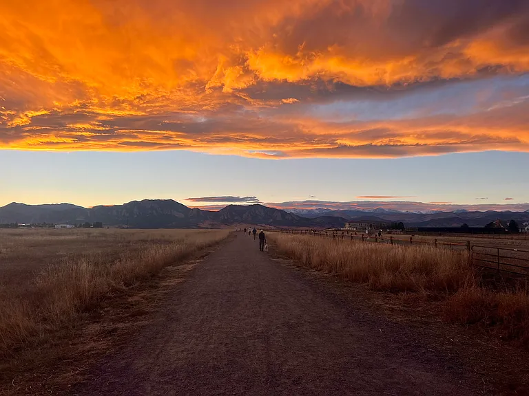 Davidson mesa