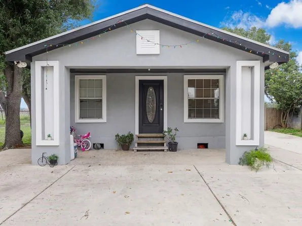 531 Mar Cir, Alamo, TX 78516