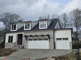 301 Webster St, Cary, NC 27511