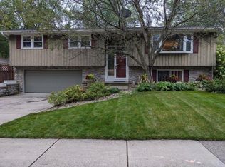 611 Alice St, Crown Point, IN 46307