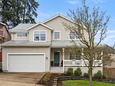 13535 SW 124th Ave, Tigard, OR, 97223