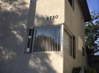 1720 Grevelia St APT C, South Pasadena, CA 91030