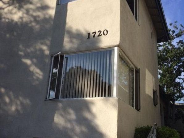 1720 Grevelia St APT C