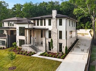 1107 Sparta Rd, Nashville, TN 37205