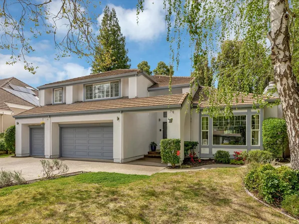 4004 Sugar Maple Dr, Danville, CA 94506