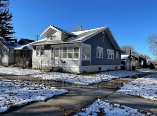 702 Moir St, Waterloo, IA 50701