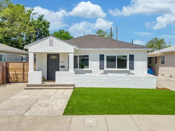 1222 57th St, Sacramento, CA 95819