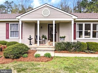 757 S Independence Dr, Montross, VA 22520