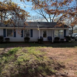 1406 Milan Rd, Charlotte, NC, 28216