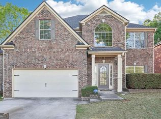 3861 Sunbridge Dr, Snellville, GA 30039