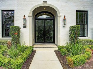 3219 Banbury Pl, Houston, TX 77027