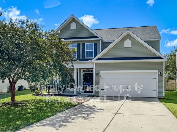 1054 Whitlow Blvd, Summerville, SC 29483