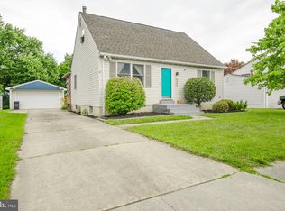123 Park Towne Dr, Elkton, MD 21921