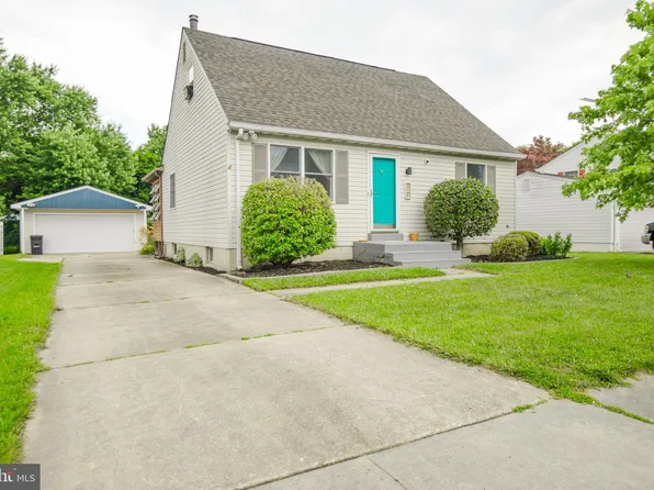 123 Park Towne Dr, Elkton, MD 21921