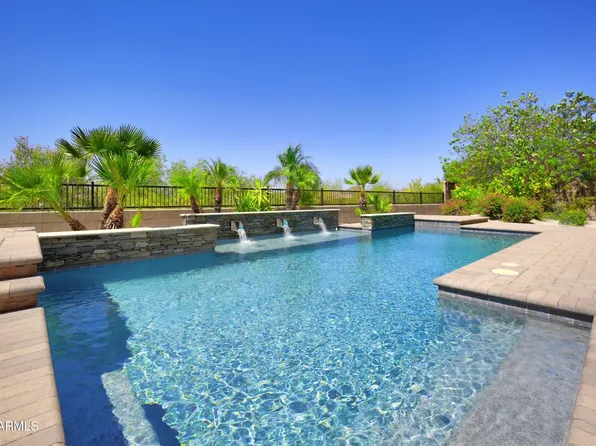 9994 W BLUE SKY Drive, Peoria, AZ 85383